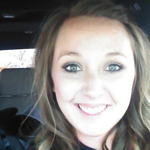 Meet your Posher, Rita